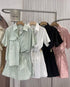 Summer Casual Short Co-Ord Sets